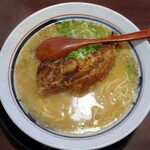 Ramen Taisho - 