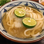 Marugame Seimen Tonami Ten - 