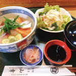 Kappou Sushi Yamakou - 