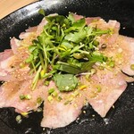 肉と日本酒いぶり - 