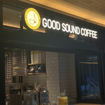 GOOD SOUND COFFEE Tachikawa Ten - 