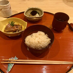 日本料理 寺田 - 