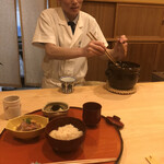 日本料理 寺田 - 