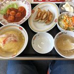 Gyoza no Osho Ario Sapporo Ten - 