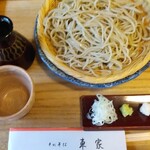 Teuchi Soba Kurumaya - 