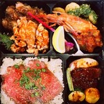 M's Dining - M's 弁当