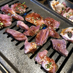 Yakiniku Horumon Togo - 