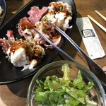 Yakiniku Horumon Togo - 