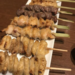 Ore no Yakitori Ooimachi - 