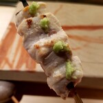 Toranomon Yakitori Kuniyoshi - 