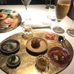 Ristorante Hiro Aoyama - 