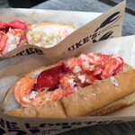 LUKE'S LOBSTER Shibuya Park Stret Ten - 