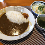 カフェ・ダイアン - 