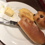 Bakery Restaurant Saint Marc Gurandeuo Kamata Ten - 