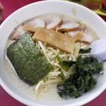 Ramen Shop Ichikai Ten - 