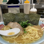 Ramen Machida Ya Machida Honten - 