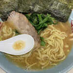 Ramen Machida Ya Machida Honten - 