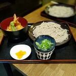 Juuwari Soba Dokoro MARU - 