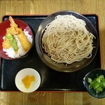 Juuwari Soba Dokoro MARU - 