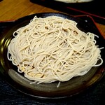 Juuwari Soba Dokoro MARU - 