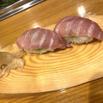 Sushi Kazu - 