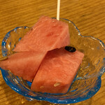 Sushi Kazu - 