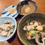 地鳥名人 ぴよぴよ - 料理写真: