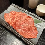 Yakiniku Gonambou - ランプ