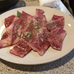 焼肉酒家　弁慶 - 