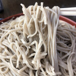 Soba Toshi - 