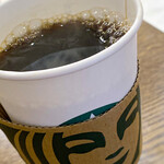 Starbucks Coffee Morioka Saien Ten - 