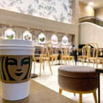 Starbucks Coffee Morioka Saien Ten - 