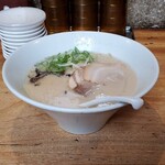 Hakata Ippudo Nishinomiya Kitaguchi Ten - 