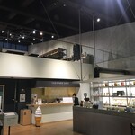 八海山雪室 - 店内