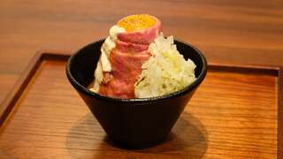 Roast Beef Ohno Akihabara Ten - 