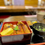 Unagi Tokiwa - 