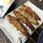 Yakitori no Torikou - 