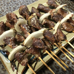 Yakitori no Torikou - 