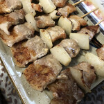 Yakitori no Torikou - 