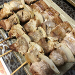 Yakitori no Torikou - 