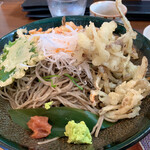 Soba Koroan - 