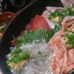 Maguro Ippon - 