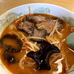 Ramen Kobo Hiraoka - 