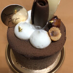 Maison de Petit Four Minamimagome Ten - 