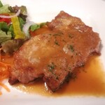 Romaier Restaurant Ginza Ten - 