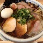 setouchi noodle Neiroya - 