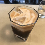 Coffee Room Mini - 生クリームたっぷり