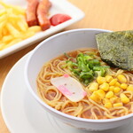 Marugen Ramen Isahaya Ten - 