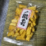 駒場屋米菓 - 