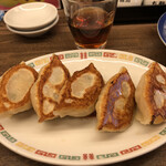 Haoche Gyoza Ten - 